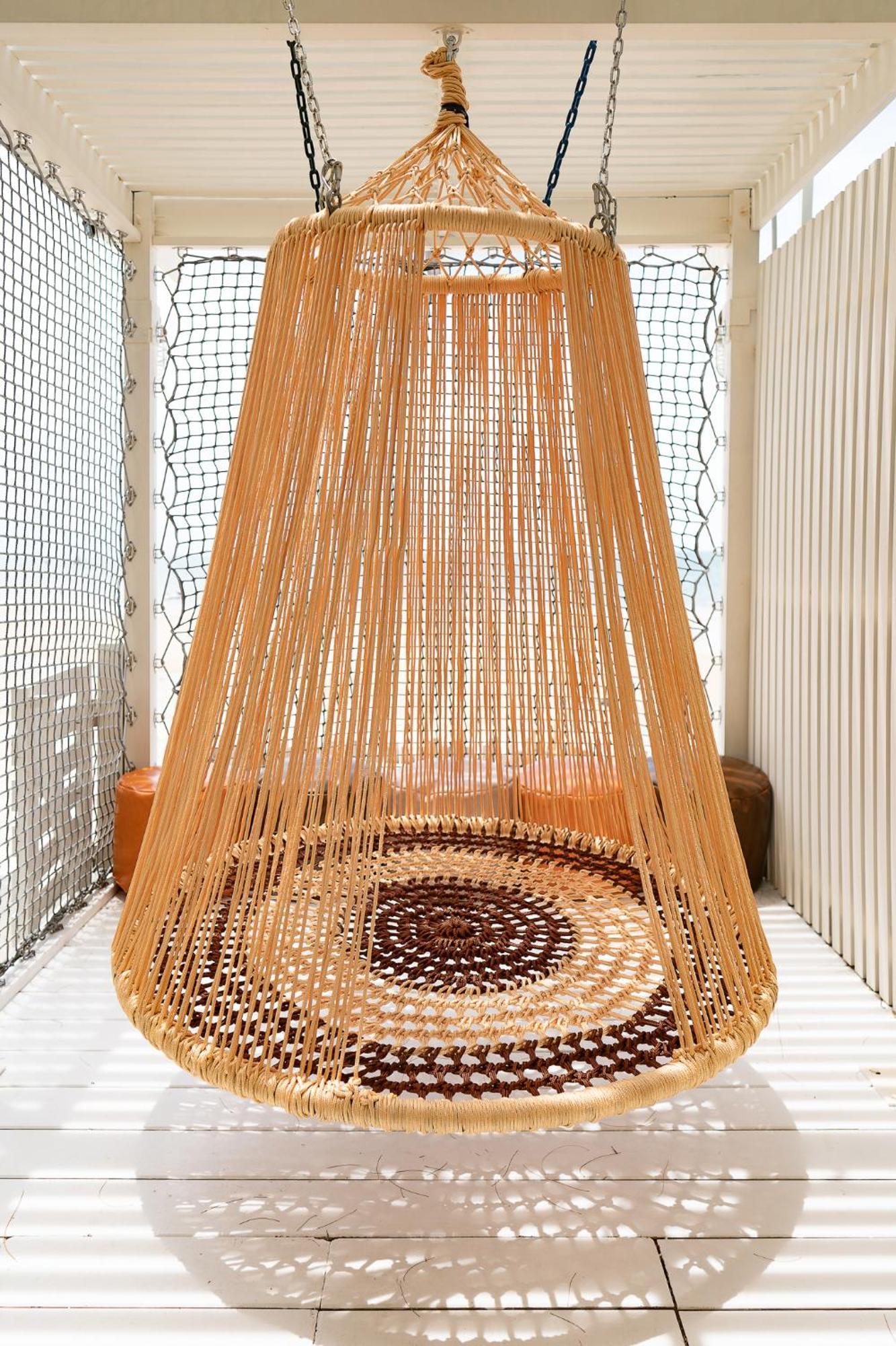 Отель The Standard, Хуа Хин Экстерьер фото The prayer room at the Grand Mosque of Paris