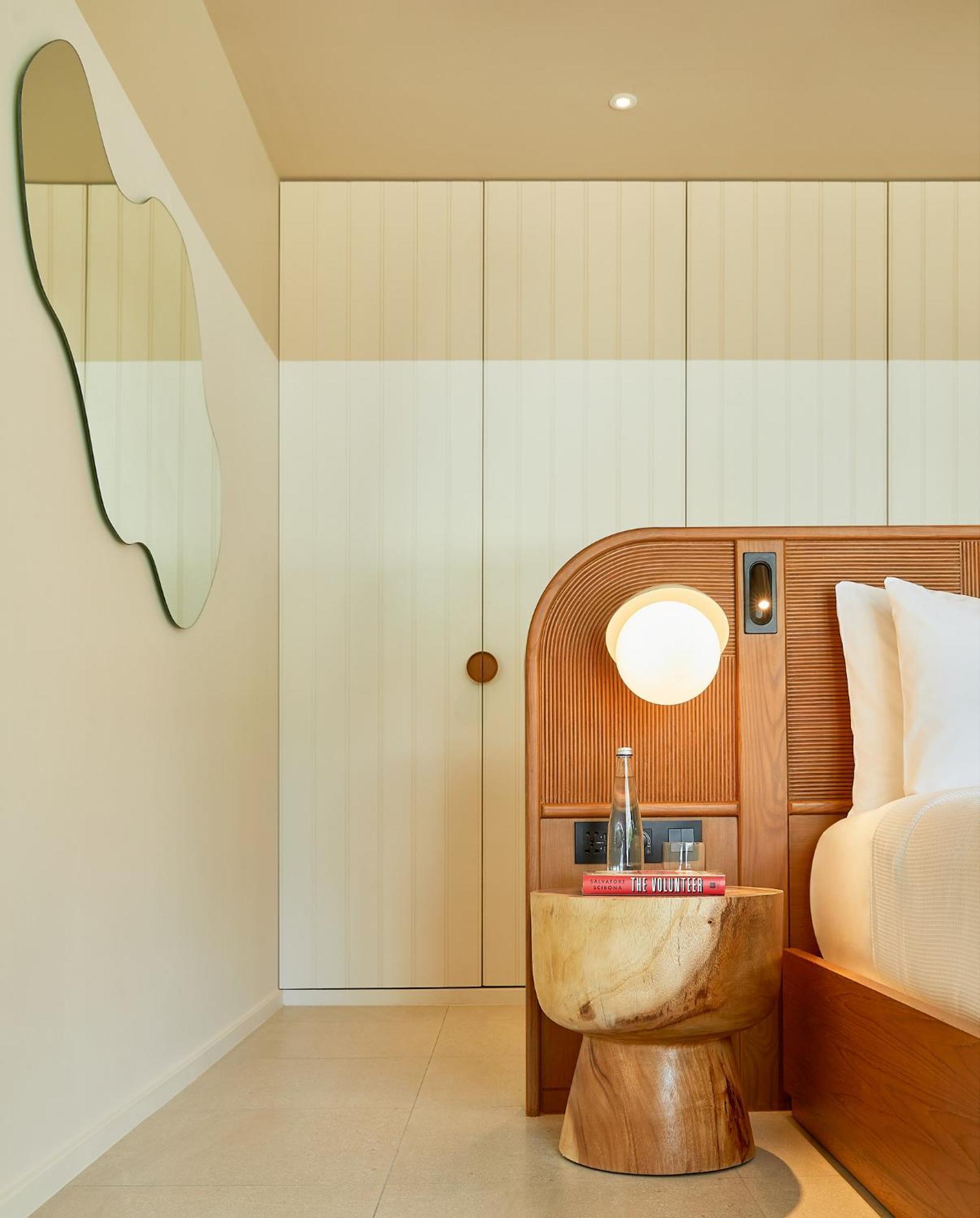 Отель The Standard, Хуа Хин Номер фото A room at the Standard London
